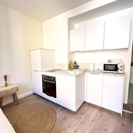 Le Nacre 18 - Bourg-De-Peage Apartment Exterior photo