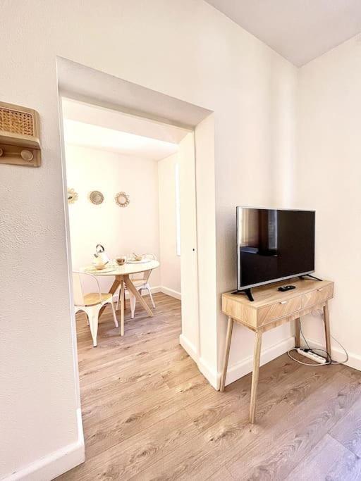 Le Nacre 18 - Bourg-De-Peage Apartment Exterior photo